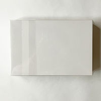 コレクト 情報カード 6X4 無地 C-641 1セット(1冊×10)