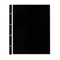 テージー コレクションスペアー2段 CA-302S 1セット(1冊×3)