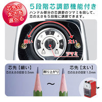 カール事務器 カスタム CC-2000-R 1個