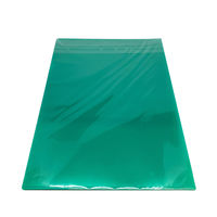 ビュートン クリヤーホルダーA4ー10枚パック CH-A4-CG10 1セット(1パック×10)