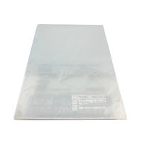 ビュートン クリヤーホルダーA4ー10枚パック CH-A4-W10 1セット(1パック×10)