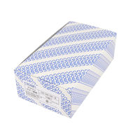 クラウングループ カラー画鋲 20本 赤 CR-GB128-R 1セット(1個(20本入)×20)