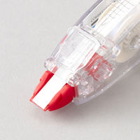 トンボ鉛筆 修正テープモノ CC5 CT-CC5 1セット(15個)