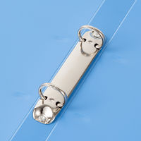 リヒトラブ リングファイルB5 青 F-862-8 1セット(10冊)