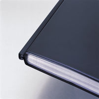 テージー ニューホルダー A4 H-40 1セット(2冊)