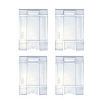 クルーズ レタートレー専用ライザー LT-300TR 1セット(10パック)