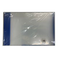 ビュートン スライディングレールホルダー ブルー PSR-A3E-B10 1セット(3パック)