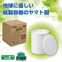 ヤマト 日本製 ヤマト糊 紙ボトル 2kg 2KG-PA 1個（直送品）