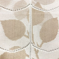 ユニベール 間仕切りカーテン 1050×1800mm  リヴェルベージュ 1枚（直送品）