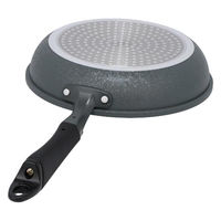 LIV PLUS フライパン 20cm セラミック IH アリエッタセラミック ND-3611 1個（直送品）