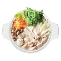 LIV PLUS 卓上鍋 16cm IH 蓋付 セラミック ビストロ・セラミック NQ-0411 1個（直送品）