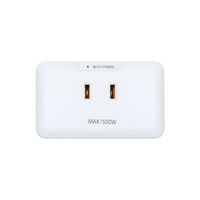 リーベックス スマートプログラムタイマー PT-S1 1個