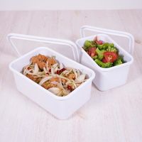 （お得なセット）ミルクパン 琺瑯五徳 保存容器 4点セット IH・ガス火対応 OT26-50.W 1個 富士ホーロー