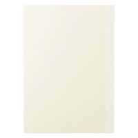 デザインフィル MDノート [A5] 方眼罫B クリーム 15386006 1冊（直送品）