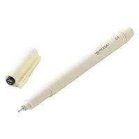 デザインフィル MDドローイングペン [0.1mm] 黒インク 38144006 1セット(1本×12)（直送品）