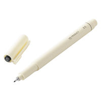 デザインフィル MDドローイングペン [0.5mm] 黒インク 38146006 1セット(1本×12)（直送品）