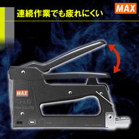 マックス ガンタッカ TG-LB 1個（直送品）