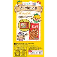 小袋 お配り菓子 ピコラ　カスタード　5本×2袋入 1セット（1個×10）