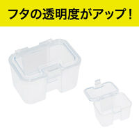 ジェフコム スケルトンネオ小箱 SP-NEO-18 1セット(1個×10)（直送品）