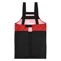 クツワ エプロン(130cm) PM578 1個（直送品）