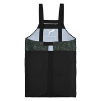 クツワ エプロン(160cm) PM581 1個（直送品）