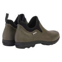 AIGLE(エーグル) ユニセックス レスフォープラス2 クロッグ 041(25.5cm) カーキ ZZHNB57 1足（直送品）