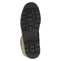 AIGLE(エーグル) メンズ メゾン ビソン2 ラバーブーツ 042(26.0cm) カーキ ZZH3650 1足（直送品）