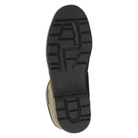 AIGLE(エーグル) メンズ メゾン ビソン2 ラバーブーツ 044(27.0cm) マロン ZZH3650 1足（直送品）