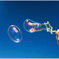 トーヨー たのしい しゃぼん玉 200204 1セット(1個×12)（直送品）