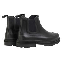 AIGLE(エーグル) メンズ ソフトレイン2 ラバーブーツ 043(26.5cm) ノワール ZZHNC95 1足（直送品）