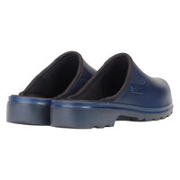 AIGLE(エーグル) メンズ タデン2 クロッグ 041(25.5cm) クライン／ダークネイビー ZZHNB55 1足（直送品）