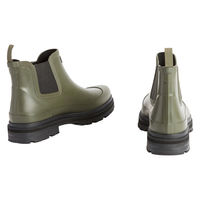 AIGLE(エーグル) メンズ ソフトレイン2 ラバーブーツ 041(25.5cm) アボカ ZZHNC95 1足（直送品）