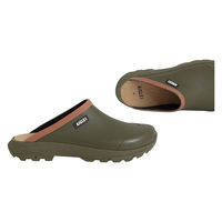 AIGLE(エーグル) ユニセックス コーレイ クロッグ 日本限定カラー 040(25.0cm) アボカ ZZHND10 1足（直送品）