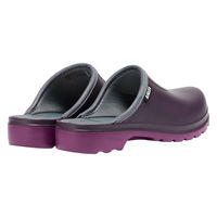 AIGLE(エーグル) レディース タデン2 ラバークロッグ 038(24.0cm) 005 ZZFNB58 1足（直送品）