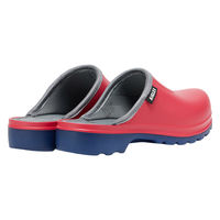 AIGLE(エーグル) レディース タデン2 ラバークロッグ 041(25.5cm) 004 ZZFNB58 1足（直送品）