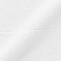 無印良品 ふっくらパイルバスタオル ６０×１２０ｃｍ オフ白 良品計画