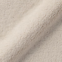 無印良品 再生ポリエステル あたたかファイバー厚手毛布 Ｓ １４０×２００ｃｍ ライトベージュ 良品計画