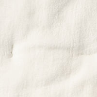 無印良品 再生ポリエステル あたたかファイバー厚手敷パッド Ｓ １００×２００ｃｍ アイボリー 良品計画