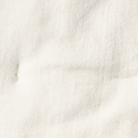 無印良品 再生ポリエステル あたたかファイバー厚手敷パッド ＳＤ １２０×２００ｃｍ アイボリー 良品計画