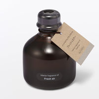 無印良品 インテリアフレグランスオイル フレッシュエアー １００ｍＬ 良品計画