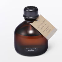 無印良品 インテリアフレグランスオイル フレッシュエアー ２００ｍＬ 良品計画