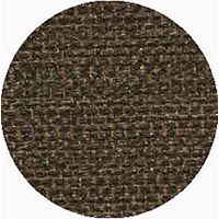 【スリッパ】富士工業 布地風ビニールスリッパ 前閉じ レリゴール ブラウン 23.5～26.5cm 1セット（10足）