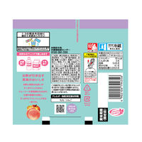 フルーティス 白桃 500ml 1セット（1本×6）  ミツカン 希釈用 国産白桃 飲むお酢 ビネガードリンク