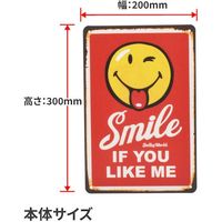 ワールドツール アストロプロダクツ ガレージサインボードGSB688 2032000006889 1個 623-2085（直送品）