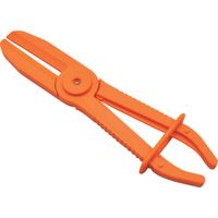 ワールドツール アストロプロダクツ AP ホースストッププライヤー ストレート L 2007000014752 1個 628-5120（直送品）