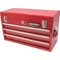 ワールドツール アストロプロダクツ AP ツールセット レッド(82点組)TS227 2012000002272 1台 663-9311（直送品）