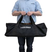 ワールドツール アストロプロダクツ AP 2.0TON アルミガレージジャッキ用キャリーバッグ 2003000011197 1個（直送品）