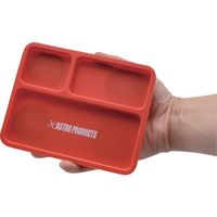 ワールドツール アストロプロダクツ AP プラスチックマグネットトレーレッド MT160 2003000011609 1個 678-1568（直送品）