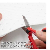 ワールドツール アストロプロダクツ AP 吸油シート 500x400(3枚入) 2016000011401 1枚(3枚) 669-4779（直送品）