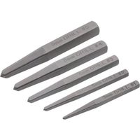 ワールドツール アストロプロダクツ AP エキストラクターセット(5本組)SE675 2002000036759 1組(5組)（直送品）